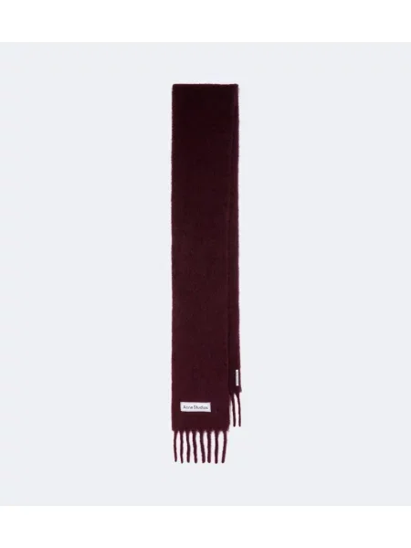 Fular Acne Studios de lână