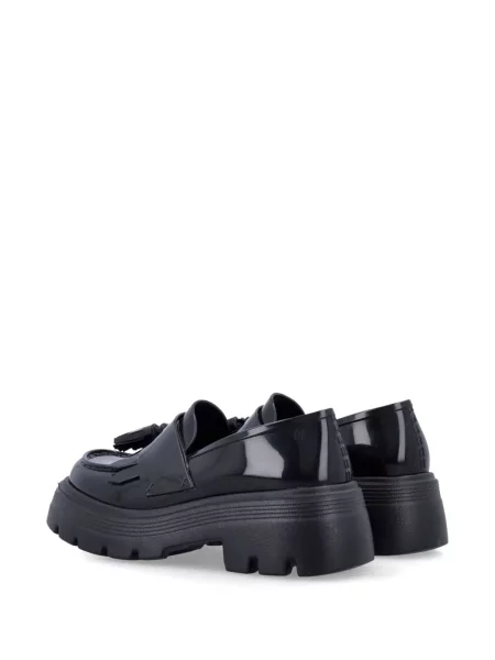Σκαρπινια Comme Des Garçons Girl μαύρο