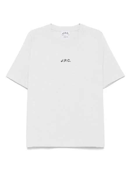Tricou A.p.c. gri