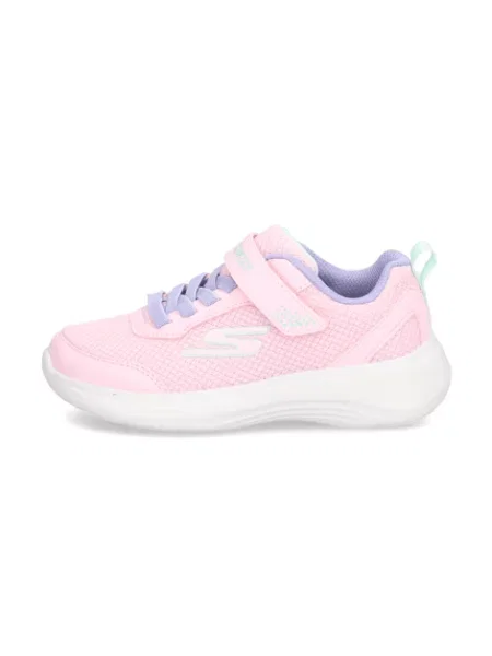 Dětské tenisky Skechers růžové