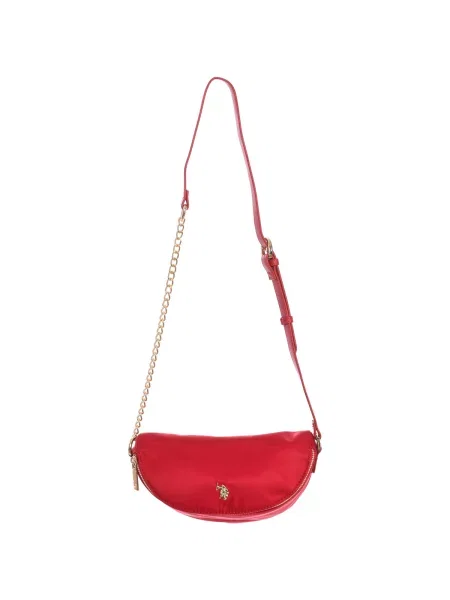 Kabelka Us Polo Assn červená