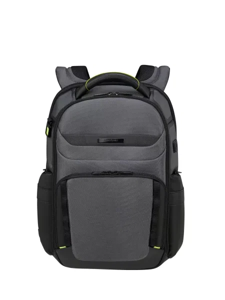 Samsonite Рюкзак сірий