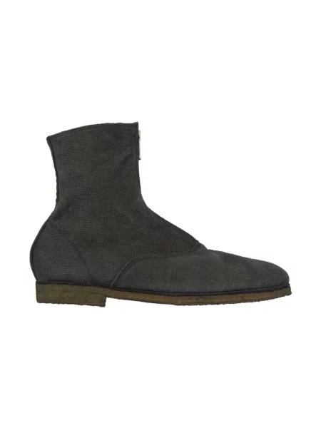 Buty do kostki Guidi czarne