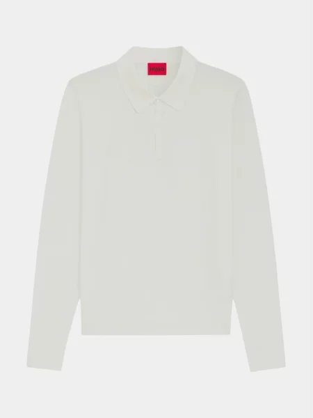 Футболка Hugo белая