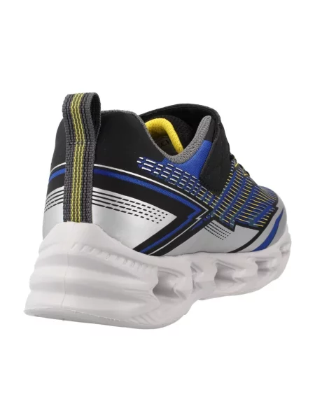 Gyerek félcipő Skechers