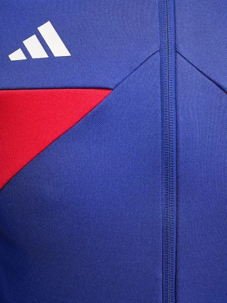 Кофта adidas Tiro візерунок