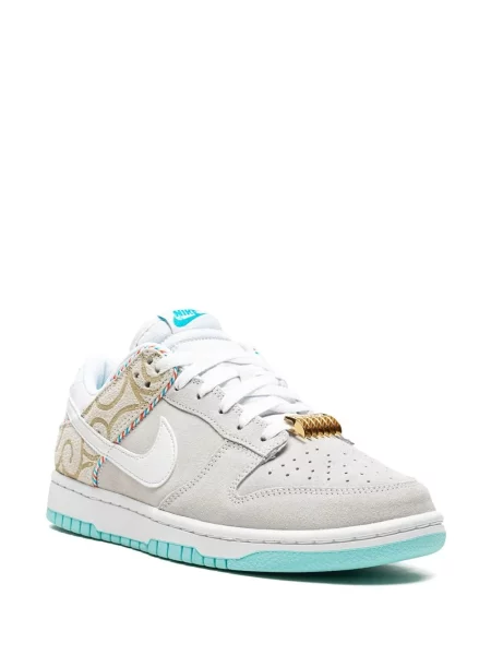 Sportbačiai Nike Dunk pilka