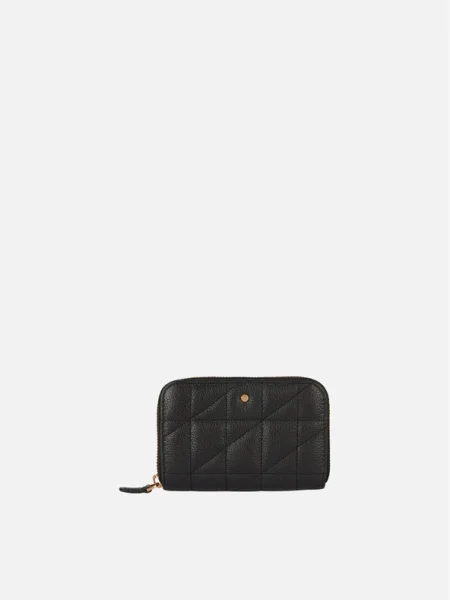 Portofel Geox negru