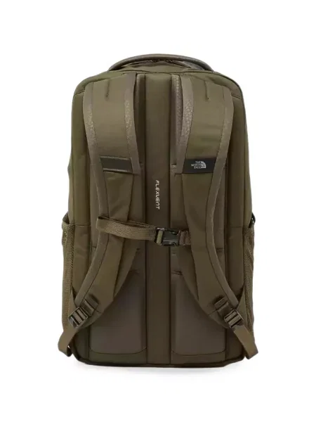 Rucsac The North Face verde