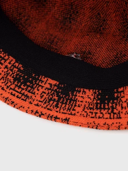 Шляпа Kangol оранжевый