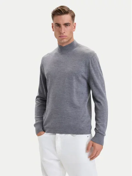 Calvin Klein Garbó Sötétszürke