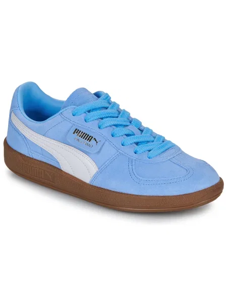 Pantofi Puma albastru
