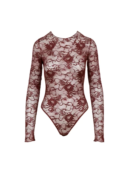 Koszulka Aniye By czerwona