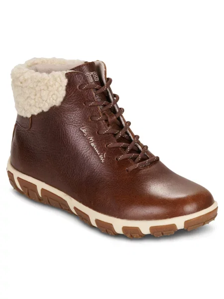 Pantofi Tbs maro