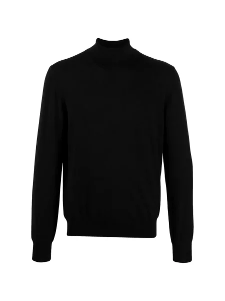Pulover Barba negru