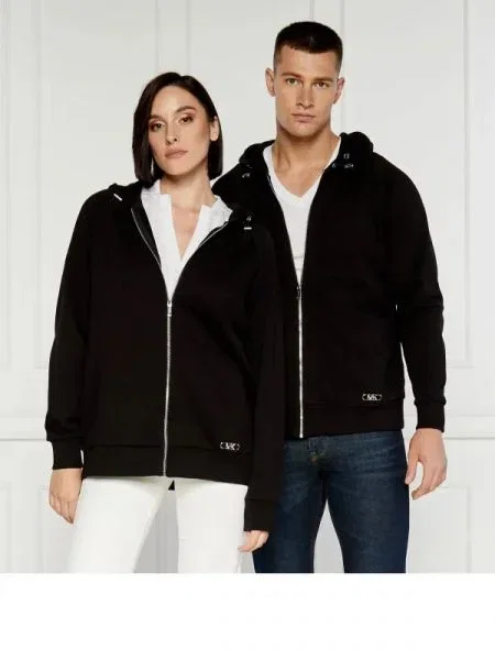 Michael Kors Hanorac negru