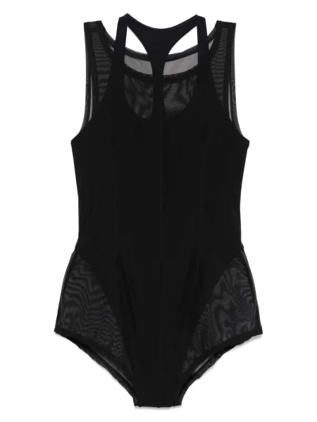 Costum de baie Our Legacy negru