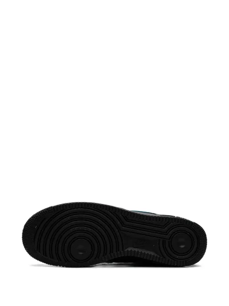 Sneakerși Nike Air Force 1 negru