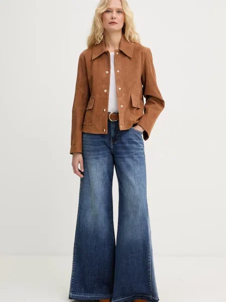 Fracomina джинси flare