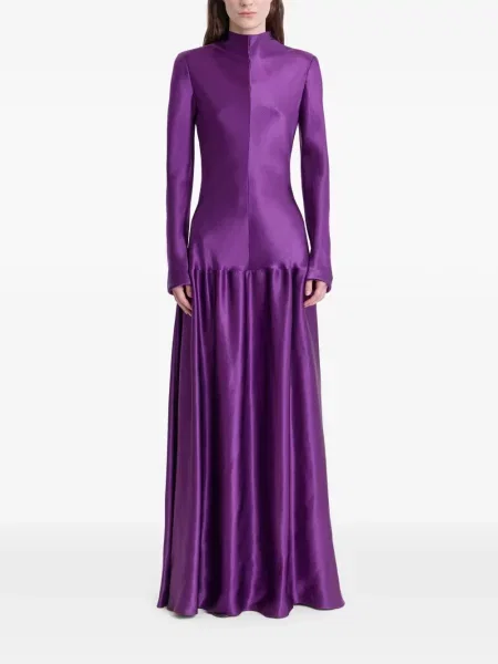 Rochie Fforme violet