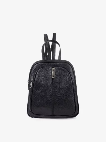 Regina Notte Рюкзак текстиль чорний