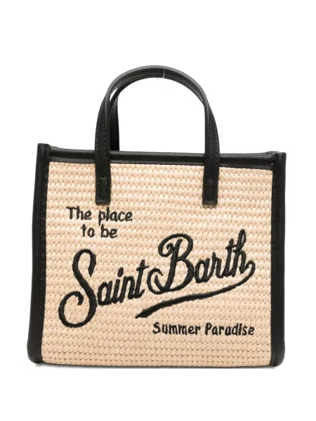 Geantă shopper Mc2 Saint Barth