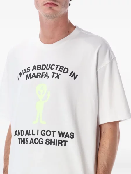 Sweter Nike zamszowy plisowany z nadrukiem brązowy