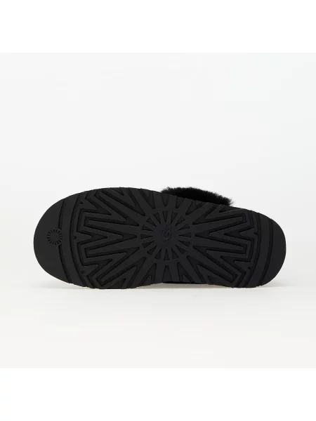 Sneakers UGG W Funkette Black EUR 41 negru