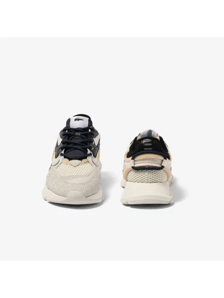Lacoste Athleisure Sneakers Neo beżowe