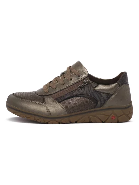 Pantofi Relife bej