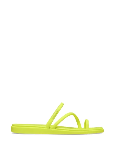 Sandale Crocs verde