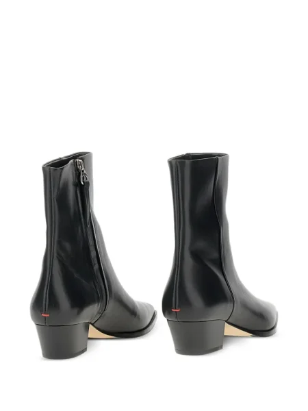 Botine Aeyde negru