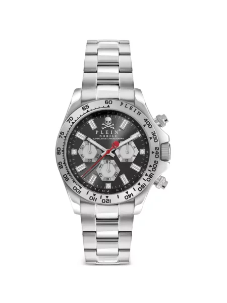 Ceas Philipp Plein negru