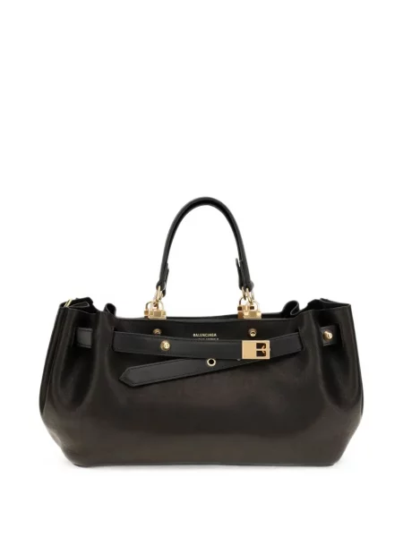 Geantă Balenciaga din piele negru