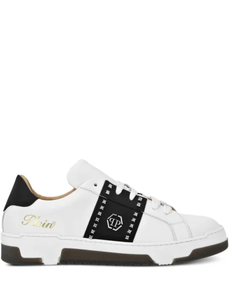 Top Philipp Plein alb