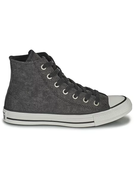 Pantofi Converse negru