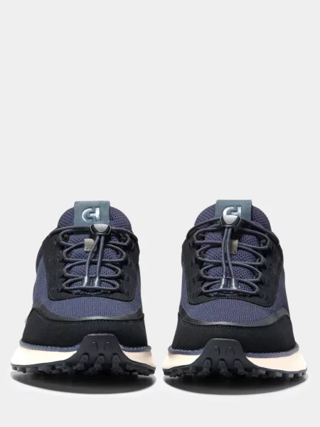 Повседневные кроссовки Cole Haan синие