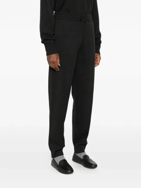 Pantaloni Toteme gri