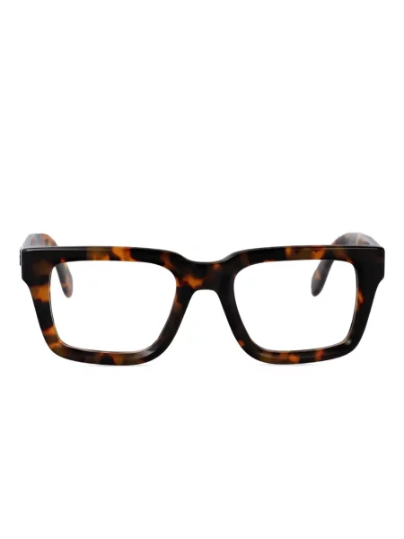 Sunčane naočale Palm Angels Eyewear smeđa