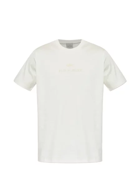 Tricou Paul & Shark cu autograf