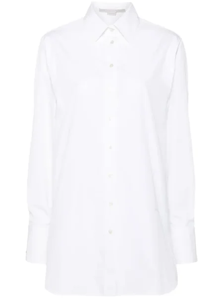 Cămașă Stella Mccartney alb