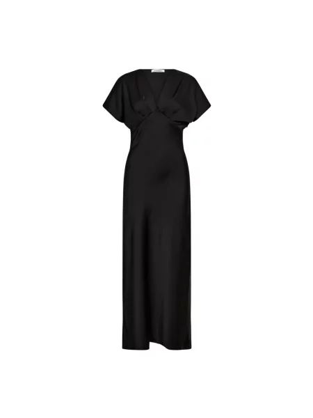 Maksi sukienka maxi Co'couture czarna