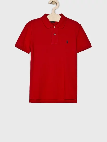 Детское поло Polo Ralph Lauren