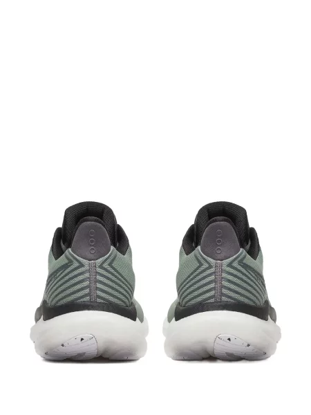 Sneakerși Saucony verde