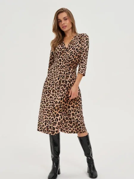 Rochie Marisse de costum negru