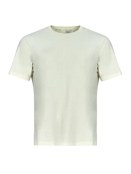 Majica Pepe Jeans bež