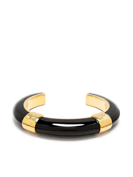 Brăţară Aurelie Bidermann auriu