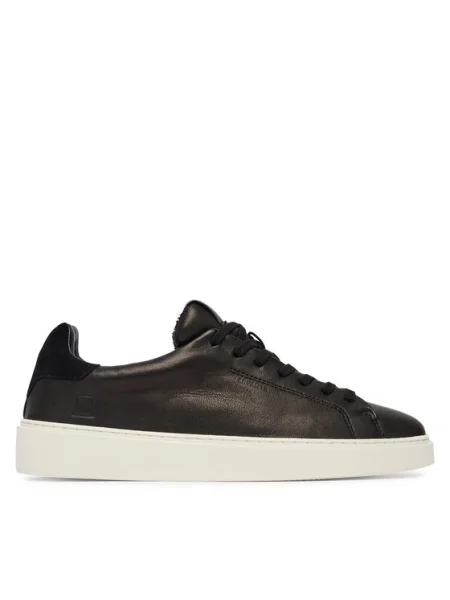 D.A.T.E. Sneakers Levante negru