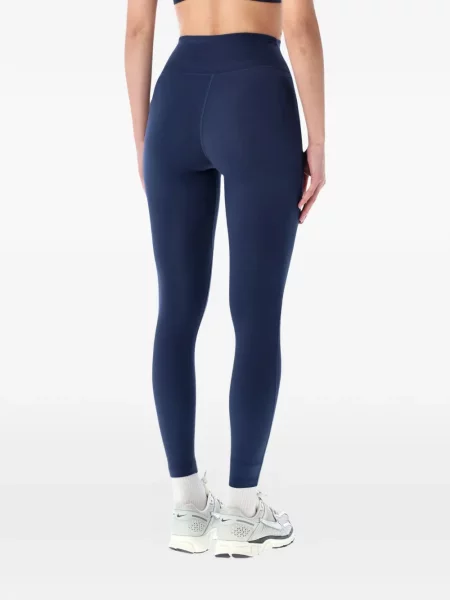 Kratak odgovarati majica Nike smeđa