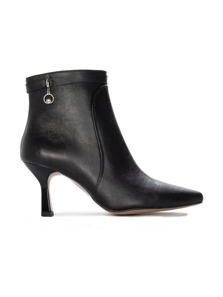 Pantofi Maciejka negru